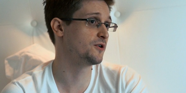 Citizenfour: Правда Сноудена (2014)